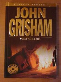 Grisham John - Wspólnik