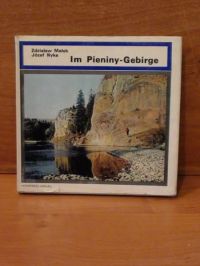yka  - Im Pieniny-Gebirge