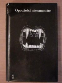 (red.) - Opowieści niesamowite