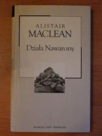 Maclean Alistair - Działa Nawarony