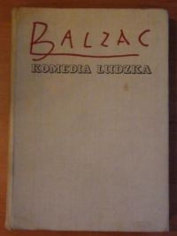 Komedia ludzka (II)