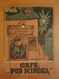 Wiech - Cafe "pod minogą"