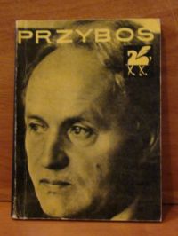 Poezje wybrane