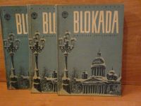 Blokada. T I,II,III.