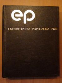 Marcinkowski Ryszard (red.) - Encyklopedia popularna PWN