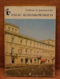 Pałac Kossakowskich