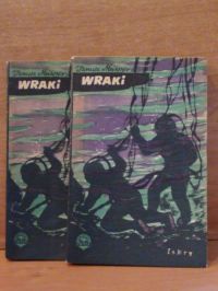 Wraki. T I,II.