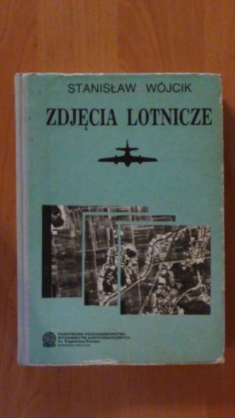 Zdjęcia lotnicze
