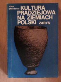 Kultura pradziejowa na ziemiach polskich zarys