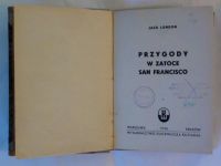 Przygody w Zatoce San Francisko 1948 r.