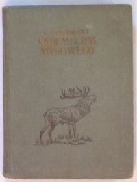 Godlewski Stanisław - Vademecum myśliwego