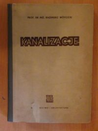 Kanalizacje