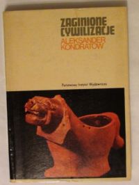 Zaginione cywilizacje