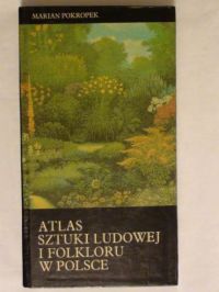 Atlas sztuki ludowej i folkloru w Polsce