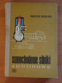 Samochodowe silniki spalinowe
