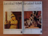 Hasek Jaroslav - Przygody dobrego wojaka Szwejka podczas wojny światowej
