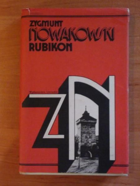 Rubikon