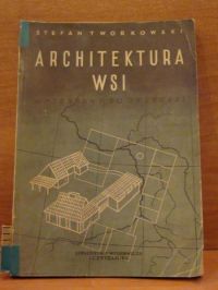 Architektura Wsi 1946