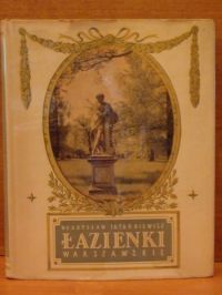Łazienki Warszawskie