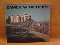 Majewski Alfred - Zamek w Niedzicy