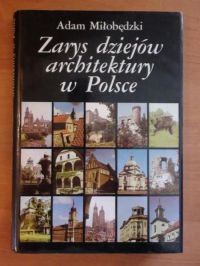Zarys dziejów architektury w Polsce