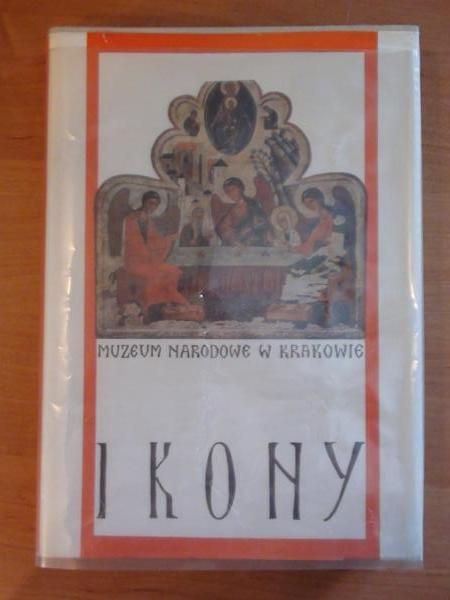 Ikony