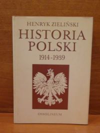 Historia Polski 1914-1939