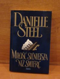 Miłość silniejsza niż śmierć