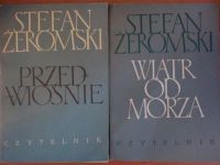 Przedwiośnie, Wiatr od morza