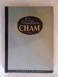Cham 1949r.