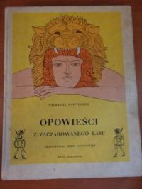 Opowieści z Zaczarowanego Lasu