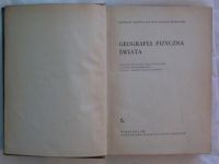 Czeppe, Flis,  - Geografia fizyczna świata