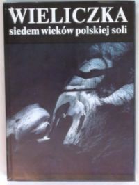 Wieliczka siedem wieków polskiej soli