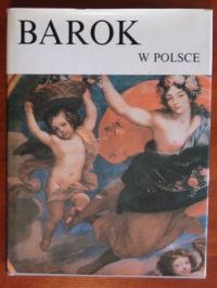 Karpowicz Mariusz - Barok w Polsce