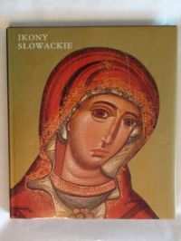 Ikony słowackie