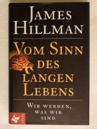 Vom Sinn des langen Lebens