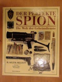 Der perfekte spion