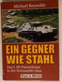 Ein gegner wie stahl