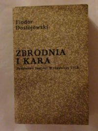 Zbrodnia i kara