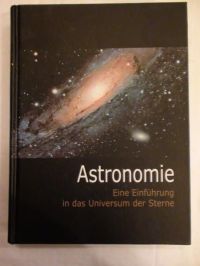 Astronomie