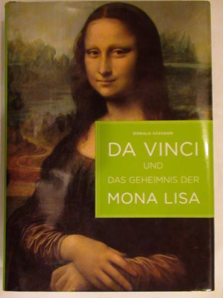 Da Vinci und das Geheimnis der Mona Lisa