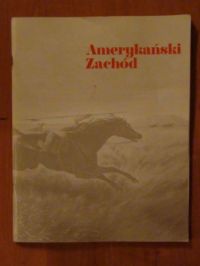 Amerykański Zachód