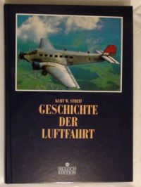 Geschichte der Luftfahrt