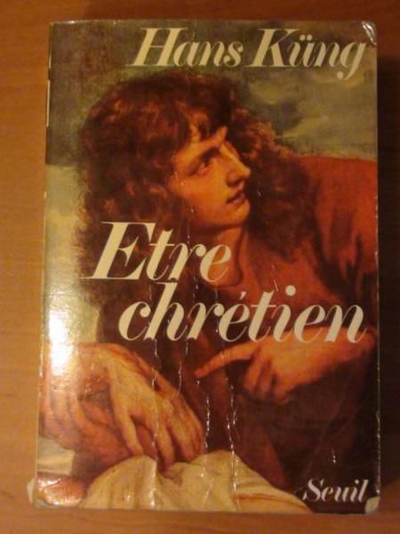 Etre chretien