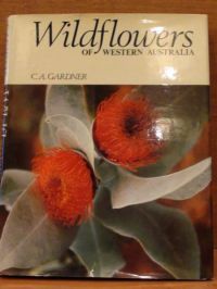 Wildflowers of western Australia