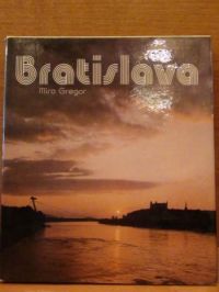 Gregor Miro - Bratislava