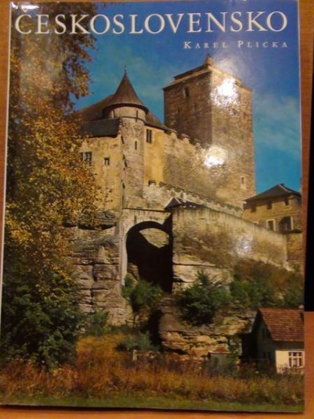 Ceskoslovensko