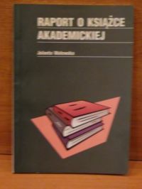 Raport o książce akademickiej