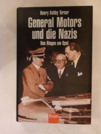 General motors und die Nazis