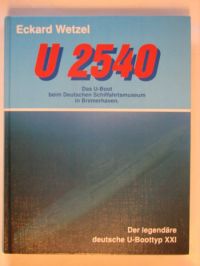 U 2540